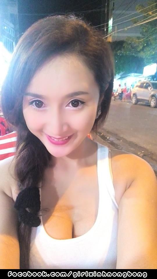 Girl xinh sài gòn Ảnh Người Đẹp Christina Hải Âu